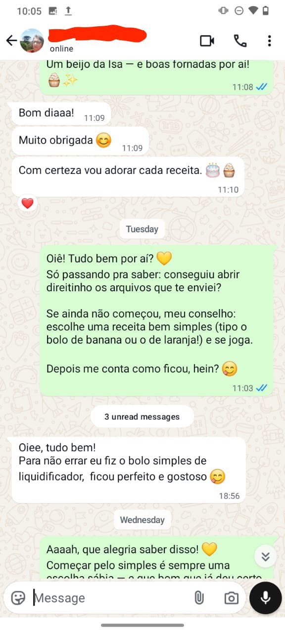 WhatsApp 10